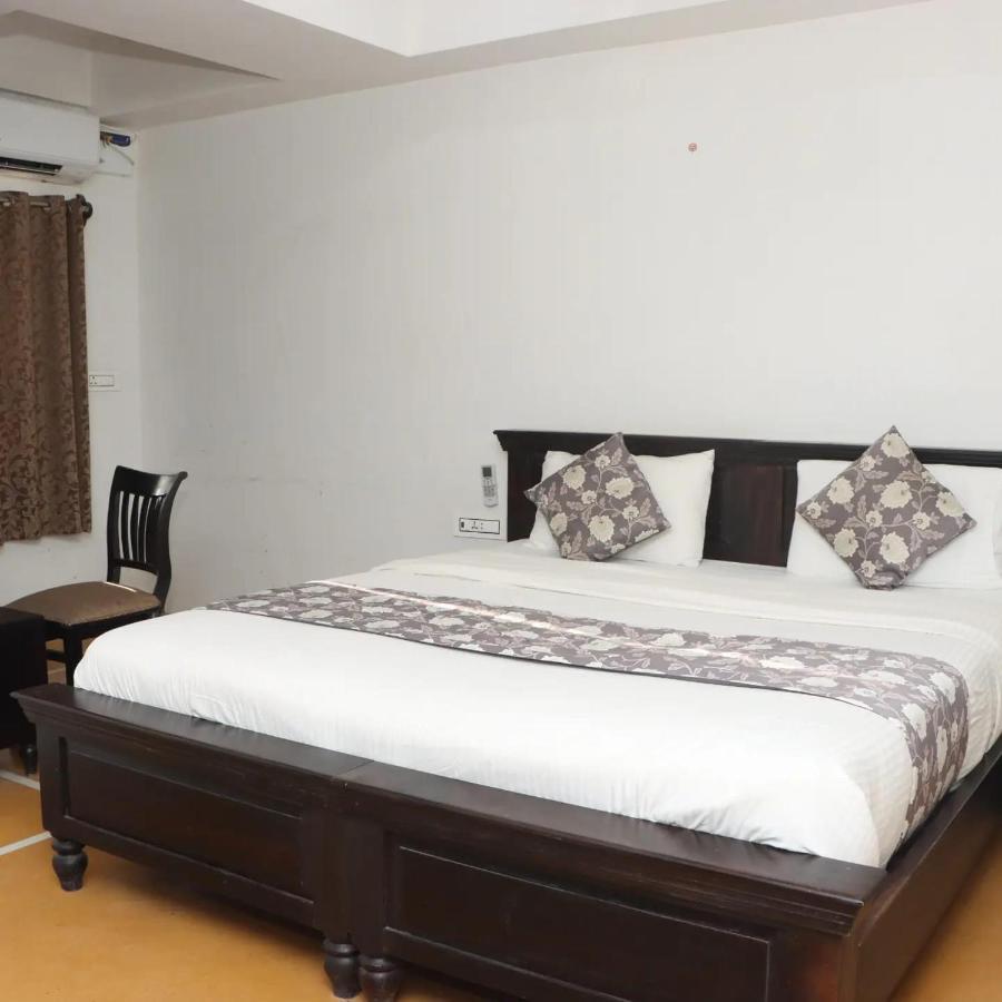 Hotel Marwar Palace Jaisalmer Exterior photo